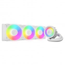 ARCTIC Liquid Freezer III Pro 360 A-RGB (White)