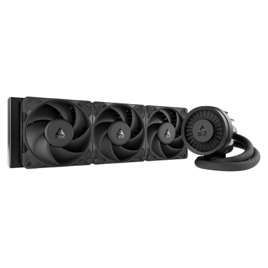 ARCTIC Liquid Freezer III Pro 360