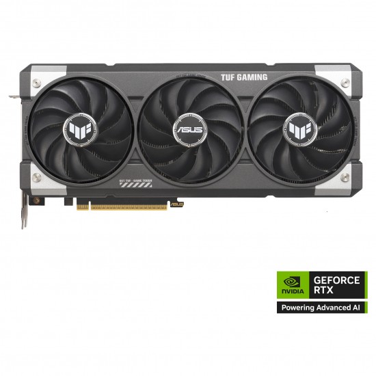 ASUS TUF Gaming TUF-RTX5060TI-O16G-GAMING ASUS TUF Gaming TUF-RTX5060TI-O16G-GAMING