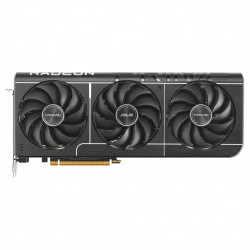 RX 9070 XT 16GB ASUS Prime Radeon OC GDDR6 3 Fan RX 9070 XT 16GB ASUS Prime Radeon OC GDDR6 3 Fan