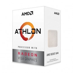 AMD Athlon 3000G processor