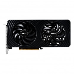 RTX 5060 8GB Palit Dual OC GDDR7 RTX 5060 8GB Palit Dual OC GDDR7