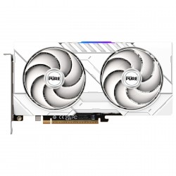 Sapphire PURE AMD Radeon RX 9060 XT GPU