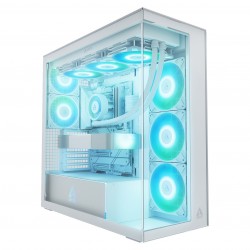ARCTIC Xtender White (Clear Glass)