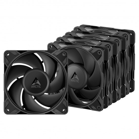 ARCTIC Lüfter P12 Pro PST 5 - Pack ARCTIC Lüfter P12 Pro PST 5 - Pack