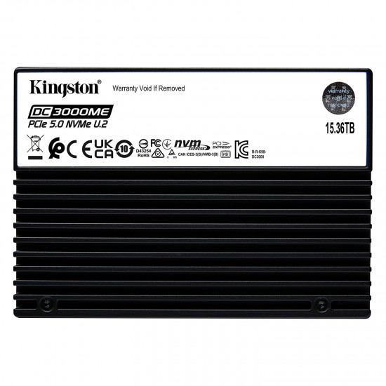 Kingston Technology DC3000ME