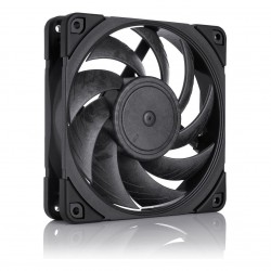 120mm NOCTUA NF-A12X25 PWM CH.BK.S 12x12x25
