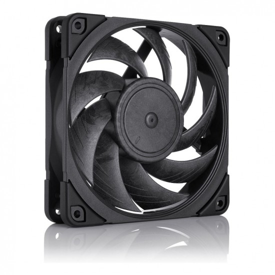 120mm NOCTUA NF-A12X25 PWM CH.BK.S 12x12x25