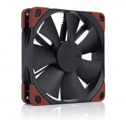 120mm NOCTUA NF-F12 iPPC-3000 PWM PPC-3000 PWM