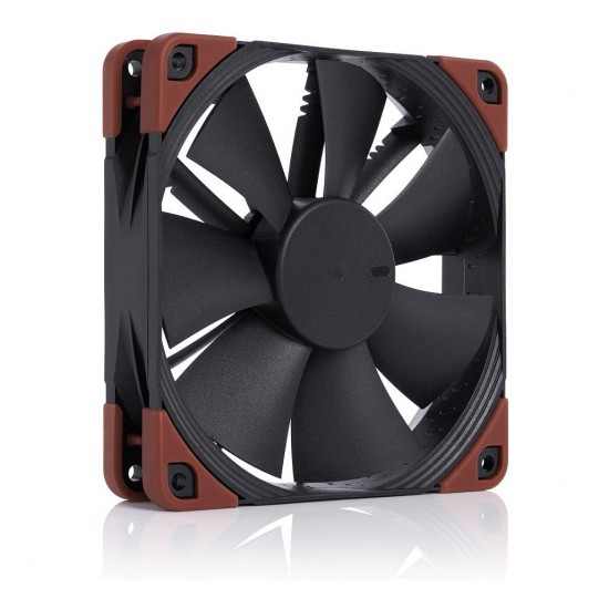 120mm NOCTUA NF-F12 iPPC-3000 PWM PPC-3000 PWM