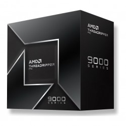 AMD Ryzen Threadripper PRO 9975WX processor