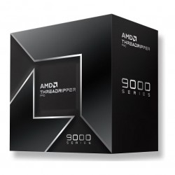 AMD Ryzen Threadripper PRO 9955WX processor
