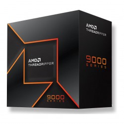 AMD Ryzen Threadripper 9980X processor