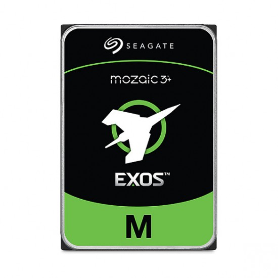 Seagate Exos M internal hard drive