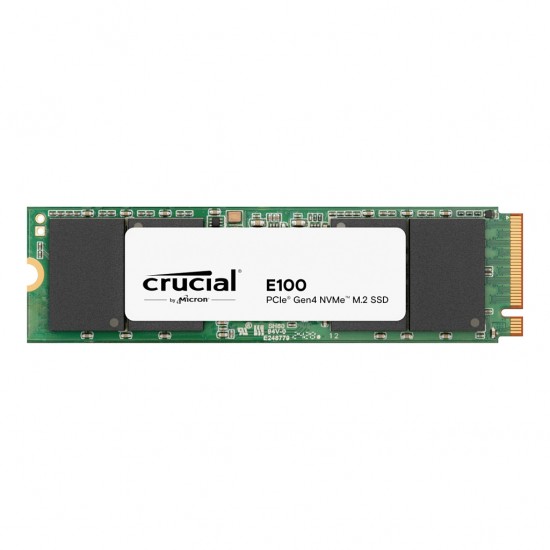 Micron CT2000E100SSD8 internal solid state drive