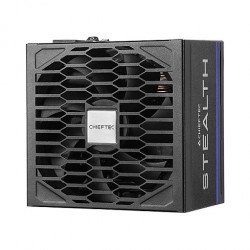 1200W Chieftec STEALTH Series SPX-1200-FC 80+ Platin