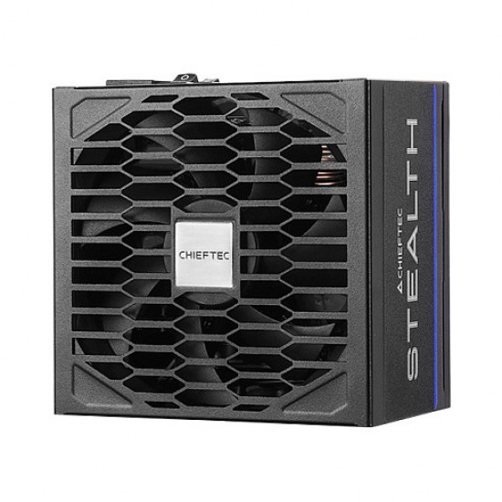 1000W Chieftec STEALTH Series SPX-1000-FC 80+ Platin 1000W Chieftec STEALTH Series SPX-1000-FC 80+ Platin