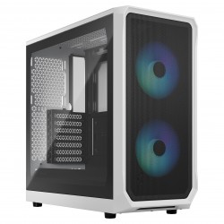 Tower Fractal Design Focus 2 RGB White