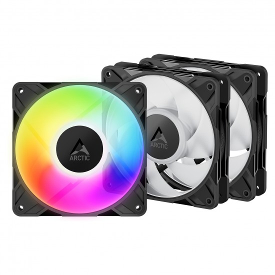 ARCTIC Freezer P12 Pro A-RGB