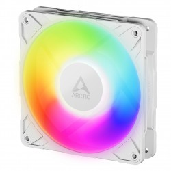 ARCTIC Freezer P12 Pro A-RGB (White)