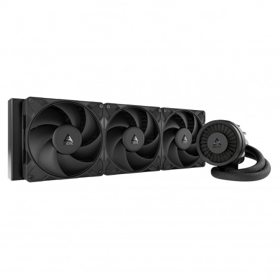 ARCTIC Liquid Freezer III Pro 420 ARCTIC Liquid Freezer III Pro 420