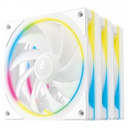 120mm DeepCool FL12 SE 3IN1 White