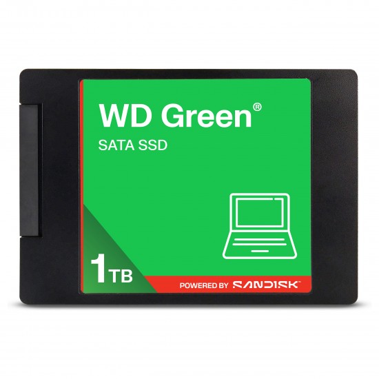 Western Digital Green WDS100T5G0A