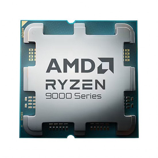 AMD Ryzen 5 9500F processor AMD Ryzen 5 9500F processor