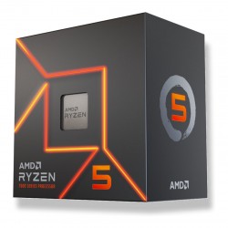 AMD Ryzen 5 7400 processor