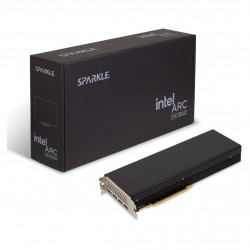 Sparkle Technology Intel Arc Pro B60 24GB Passive