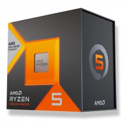 AMD Ryzen 5 7500X3D processor