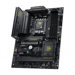 AM5 MSI MAG B850 TOMAHAWK WIFI