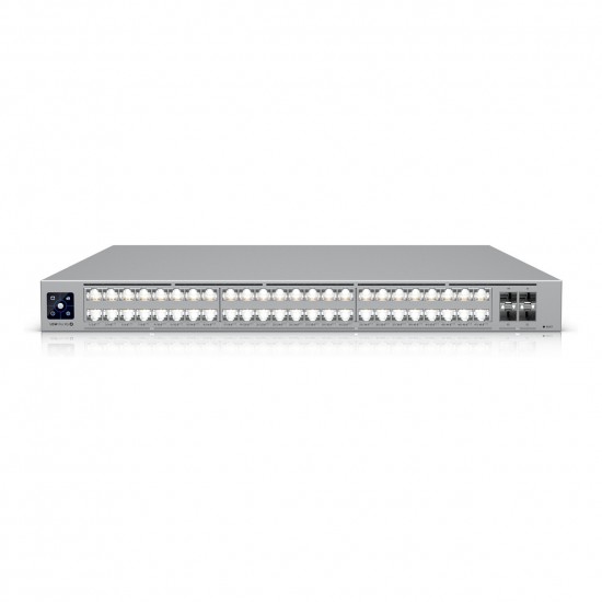 Ubiquiti UniFi Pro XG 48 PoE Ubiquiti UniFi Pro XG 48 PoE