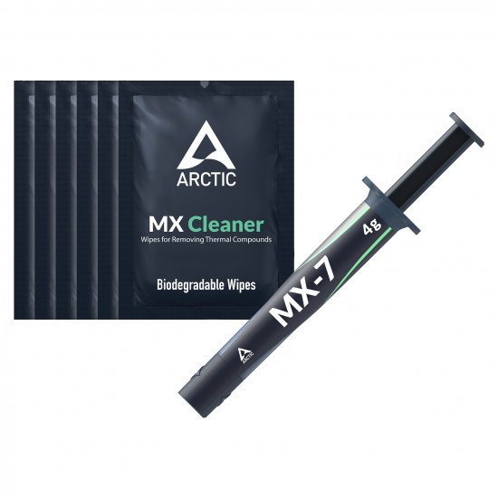 ARCTIC MX-7 heat sink compound ARCTIC MX-7 heat sink compound