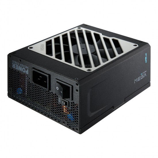 FSP MEGA-1350TI power supply unit