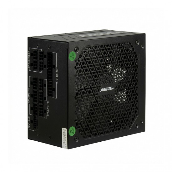 1000W Inter Tech ArgusNT HA-1000BA4 ATX 3.1 80 PLUS Gold