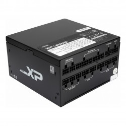 1200W Inter Tech ArgusNT HA-1200BA4 ATX 3.1 80 PLUS Gold