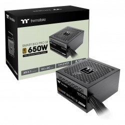 Thermaltake Smart BX3 Pro SE 650W power supply unit