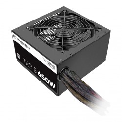Thermaltake TR2 S 650W power supply unit Thermaltake TR2 S 650W power supply unit