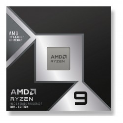 AMD Ryzen 9 9950X3D2 Dual Edition processor
