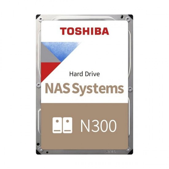 Toshiba N300 internal hard drive
