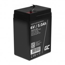 Green Cell AGM11 UPS battery Green Cell AGM11 UPS battery