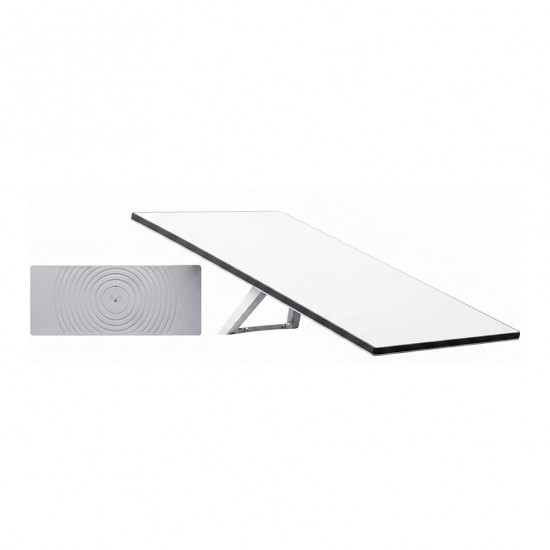 Starlink Standard Kit V4X network antenna