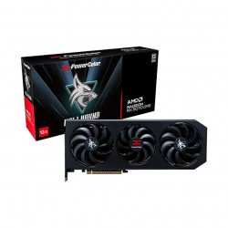 RX 9070 GRE 12GB PowerColor Hellhound RX 9070 GRE 12GB PowerColor Hellhound