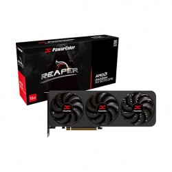 RX 9070 GRE 12GB PowerColor Reaper RX 9070 GRE 12GB PowerColor Reaper