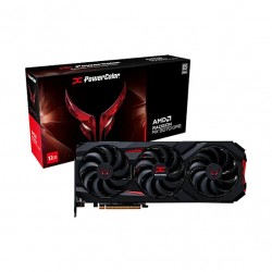 RX 9070 GRE 12GB PowerColor Red Devil RX 9070 GRE 12GB PowerColor Red Devil