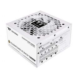 1200W Thermaltake Toughpower XT Snow ATX 3.1 80 PLUS Gold