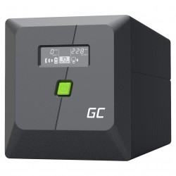 Green Cell UPSLP700 uninterruptible power supply (UPS)