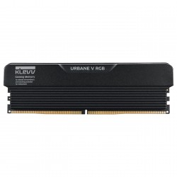32GB (16GBx2) KLEVV URBANE V RGB 6000 CL28 Black