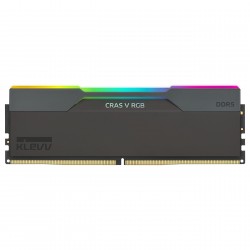 Klevv Cras V RGB memory module Klevv Cras V RGB memory module